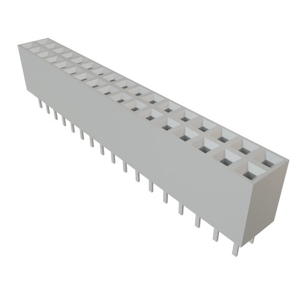 BCS-117-L-D-TE - Samtec Inc.
