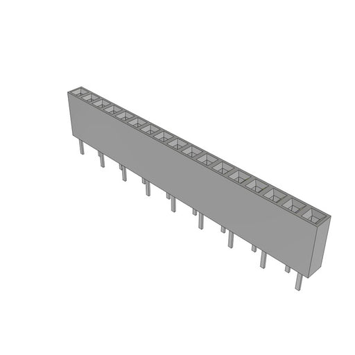 BCS-117-L-S-DE-BE - Samtec Inc.