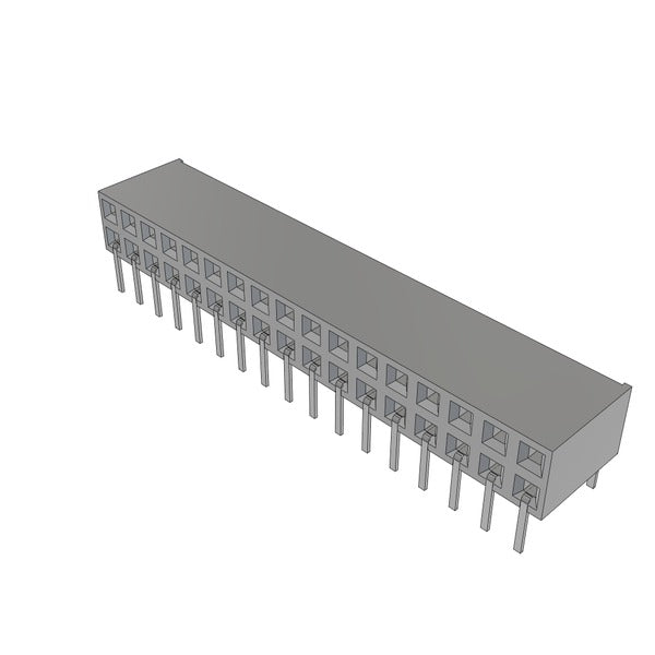 BCS-117-S-D-HE - Samtec Inc.