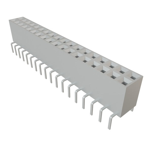 BCS-118-L-D-PE - Samtec Inc.