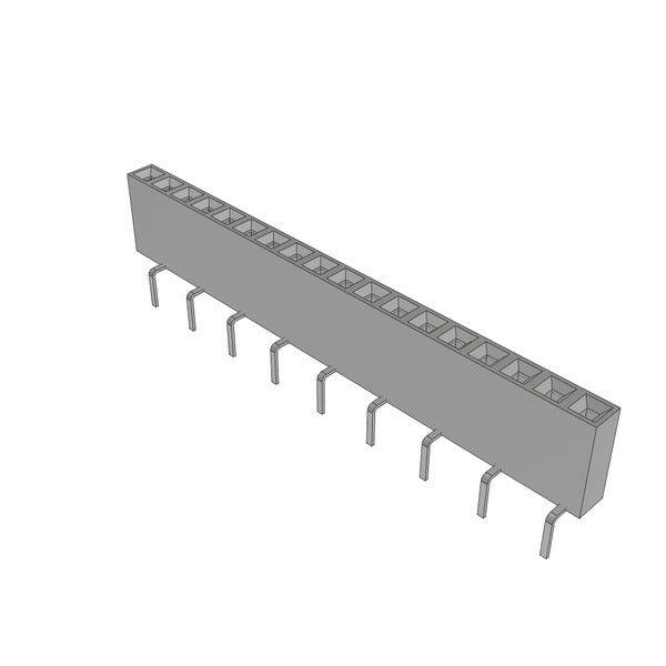 BCS-118-LM-S-PE - Samtec Inc.