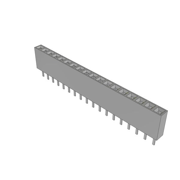 BCS-118-S-S-TE - Samtec Inc.