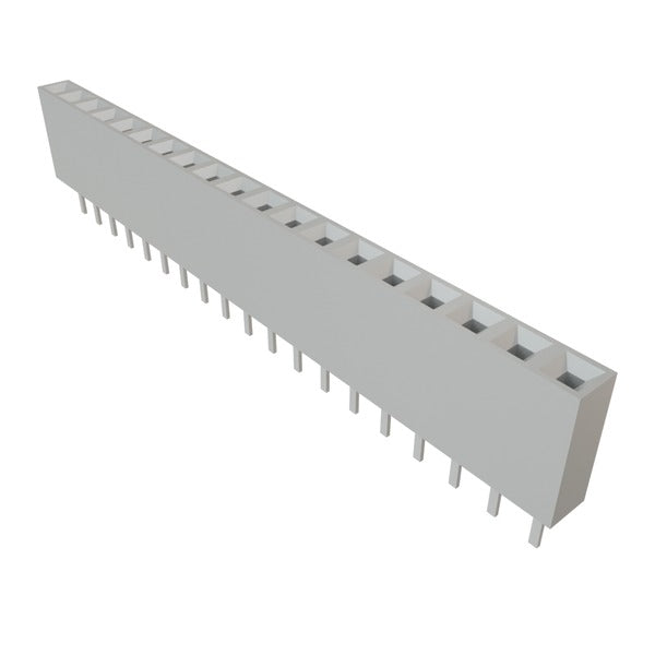 BCS-119-L-S-TE - Samtec Inc.