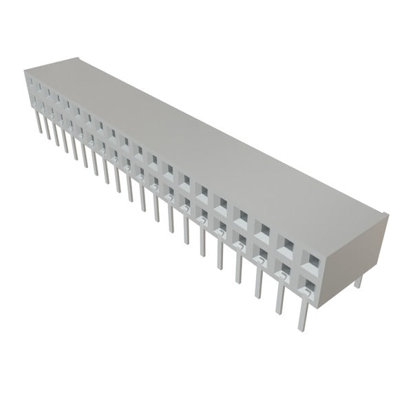 BCS-120-F-D-HE - Samtec Inc.