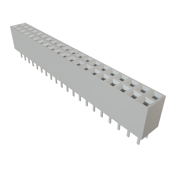 BCS-120-F-D-TE - Samtec Inc.