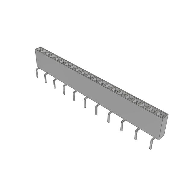 BCS-121-F-S-PE-BE - Samtec Inc.