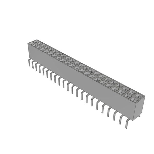 BCS-122-F-D-PE-BE - Samtec Inc.