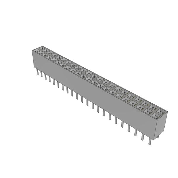 BCS-122-L-D-DE - Samtec Inc.