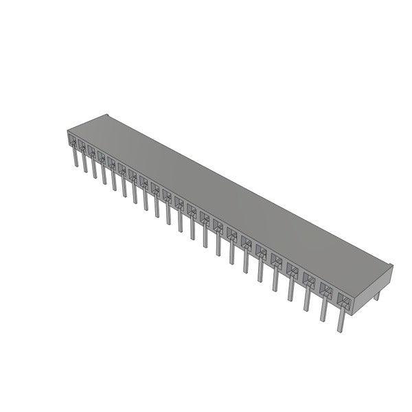 BCS-122-S-S-HE - Samtec Inc.