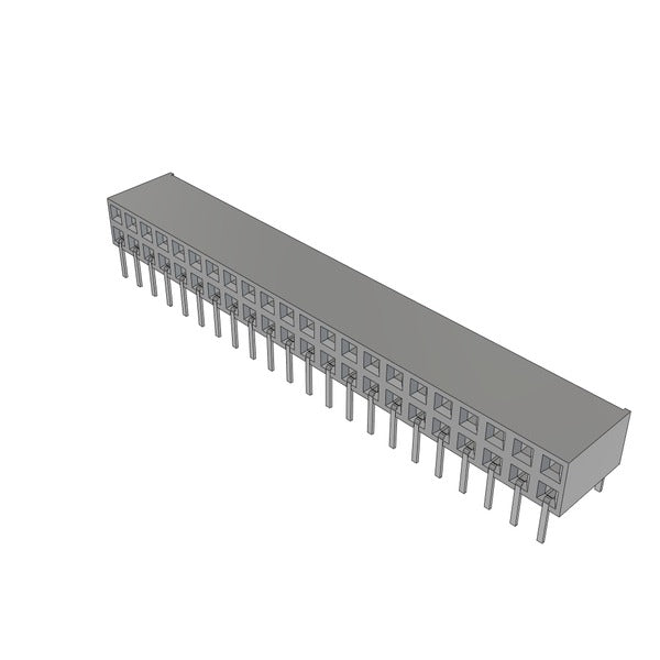 BCS-122-TM-D-HE - Samtec Inc.