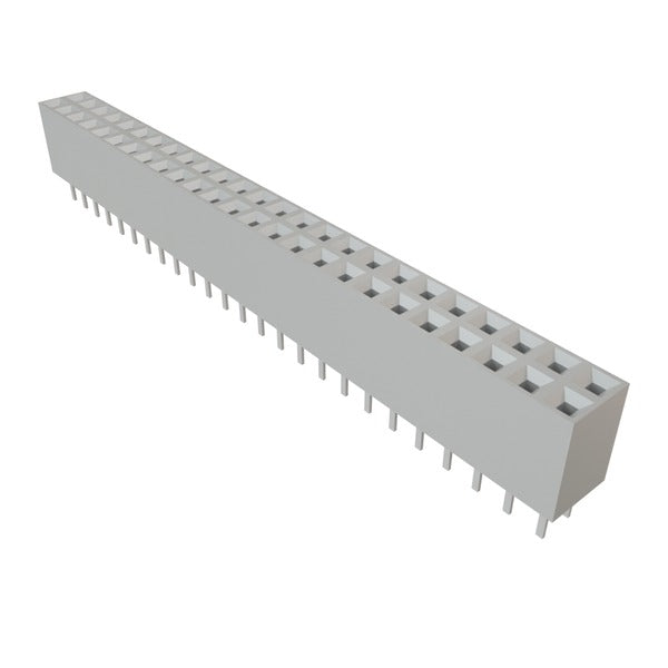 BCS-125-F-D-TE - Samtec Inc.
