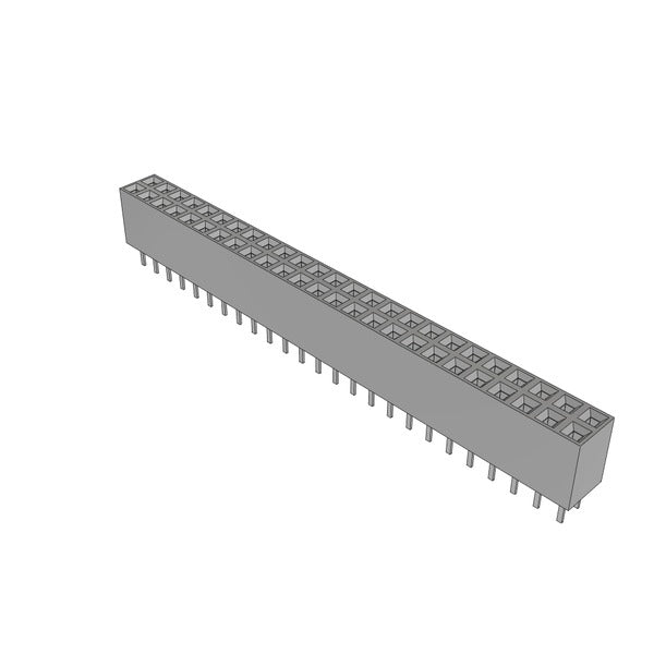 BCS-125-T-D-TE - Samtec Inc.