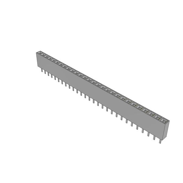 BCS-128-F-S-TE - Samtec Inc.