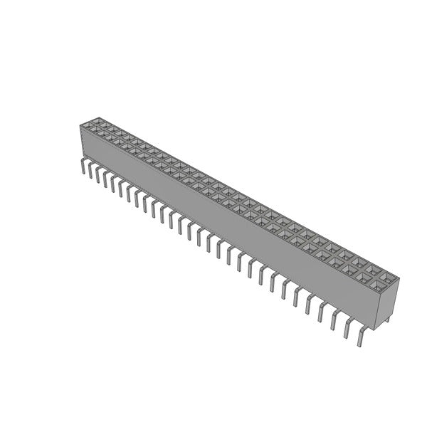 BCS-129-LM-D-PE - Samtec Inc.