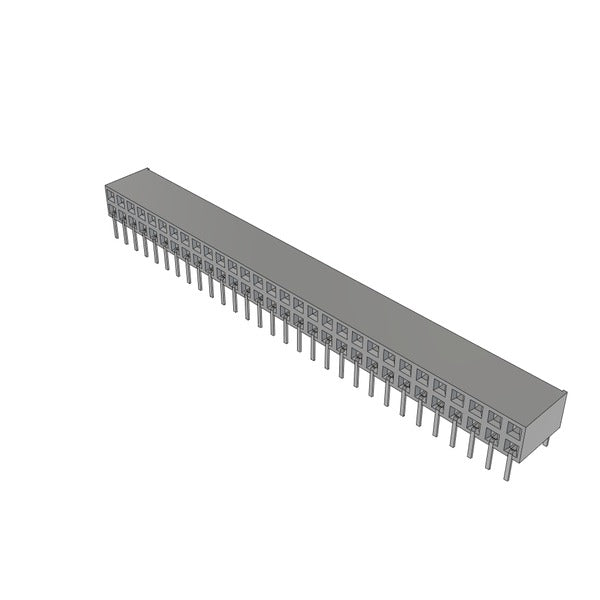 BCS-130-S-D-HE - Samtec Inc.