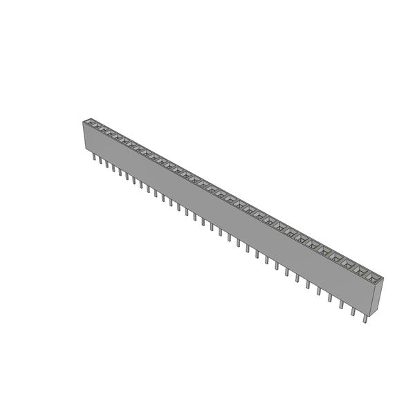BCS-132-F-S-TE - Samtec Inc.