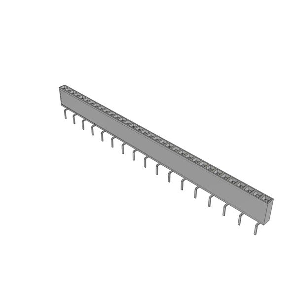 BCS-134-L-S-PE - Samtec Inc.