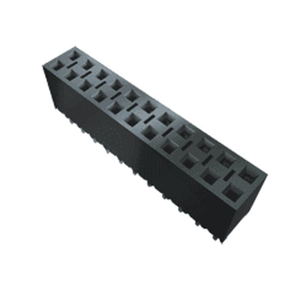 BCS-148-L-D-TE-024 - Samtec Inc.