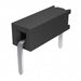 BCS-101-SM-S-HE by Samtec Inc. - CONNECTOR RECPT 1POS GOLD PCB R/A