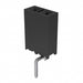 BCS-102-TM-S-PE by Samtec Inc. - CONNECTOR RECPT 2POS 0.1 TIN PCB