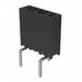 BCS-103-F-S-PE by Samtec Inc. - CONNECTOR RECPT 3POS 0.1 GOLD PCB