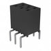 BCS-103-LM-D-PE by Samtec Inc. - CONNECTOR RECPT 6POS 0.1 GOLD PCB