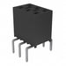 BCS-103-S-D-PE by Samtec Inc. - CONNECTOR RECPT 6POS 0.1 GOLD PCB