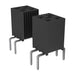 BCS-141-L-D-PE-006 by Samtec Inc. - CONNECTOR RECPT 82POS 0.1 GOLD PCB