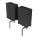 BCS-124-L-S-PE-002 by Samtec Inc. - CONNECTOR RECPT 24POS 0.1 GOLD PCB