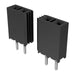 BCS-131-L-S-TE-017 by Samtec Inc. - CONNECTOR RECPT 31POS 0.1 GOLD PCB