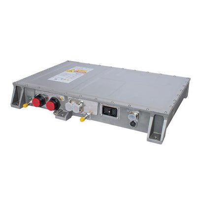 BCV200-350-8 by Bel Power Solutions - 15KW INVERTER CHARGER; 4KW DC/DC