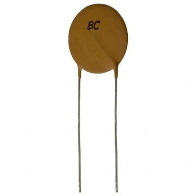 D271G39U2JH63L2R by Vishay Beyschlag/Draloric/BC Components - CERAMIC CAP 270PF 100V U2J RADIAL