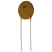 D103Z29Z5UH6TL2R by Vishay Beyschlag/Draloric/BC Components - CERAMIC CAP 10000PF 100V Z5U RADIAL