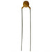 D471K20Y5PL63L6R by Vishay Beyschlag/Draloric/BC Components - CERAMIC CAP 470PF 500V Y5P RADIAL