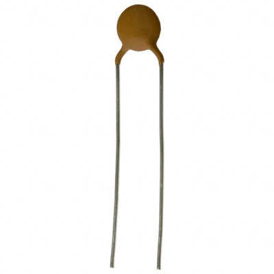 D102K25Y5PL63L6R by Vishay Beyschlag/Draloric/BC Components - CERAMIC CAP 1000PF 500V Y5P RADIAL