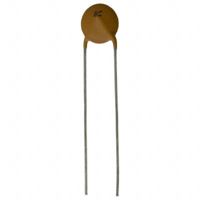 D472K33Y5PH63L6R by Vishay Beyschlag/Draloric/BC Components - CERAMIC CAP 4700PF 100V Y5P RADIAL