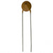 D472K33Y5PH63L6R by Vishay Beyschlag/Draloric/BC Components - CERAMIC CAP 4700PF 100V Y5P RADIAL