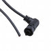 BD-03AFMM-QR8D01 by Amphenol LTW - CABLE 3POS MALE TO WIRE 3.28