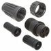 BD-04BFFA-LL6001 by Amphenol LTW - CONNECTOR PLUG FMALE 4P GOLD SLDR CUP