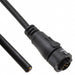BD-05AFMM-QL8D01 by Amphenol LTW - CABLE 5POS MALE TO WIRE 3.28