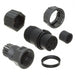 BD-05BFFA-LL7001 by Amphenol LTW - CONNECTOR PLUG FMALE 5P GOLD SLDR CUP
