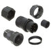 BD-05BFMA-LL7001 by Amphenol LTW - CONNECTOR PLUG MALE 5P GOLD SLDR CUP