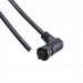 BD-06AFFM-QR8D01 by Amphenol LTW - CABLE 6POS FMALE TO WIRE 3.28