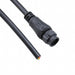 BD-06AMFM-QL8D01 by Amphenol LTW - CABLE 6POS FMALE TO WIRE 3.28