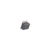 BD050-06-A-0-0500-L-D by GCT - 6W,1.27MM SOCKET,DIL, SMT,L/PROF