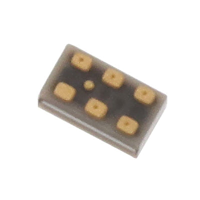 BD3150L50100AHF by TTM Technologies, Inc. - BALUN 3.1GHZ-5GHZ 50/100 0603