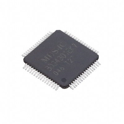 BD34301EKV-E2 by Rohm Semiconductor - 32-BIT,768 KHZ SAMPLING STEREO A