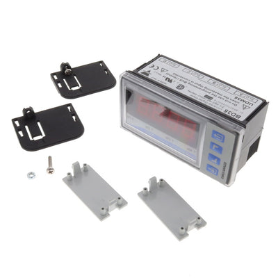 BD35 by Carlo Gavazzi Inc. - DISP OPTION CARD DEPND LED PNLMT
