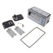 BD40 by Carlo Gavazzi Inc. - DISP OPTION CARD DEPND LED PNLMT