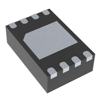 BD7830NUV-TR by Rohm Semiconductor - IC AMP CLASS AB MONO 2.25W 8VSON